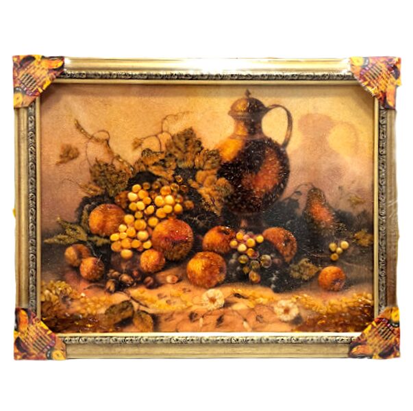 Amber painting 1760402