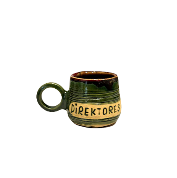 Keramikas mēriņš "Direktores mēriņš"