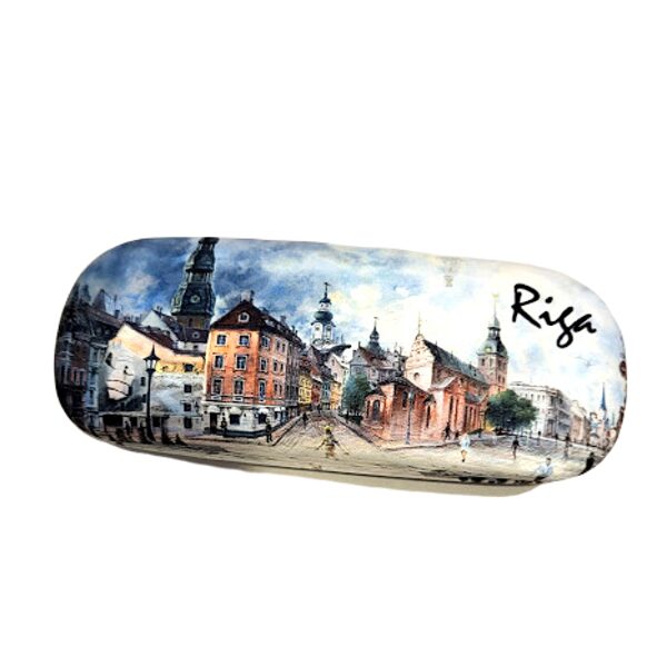 Glasses case Riga
