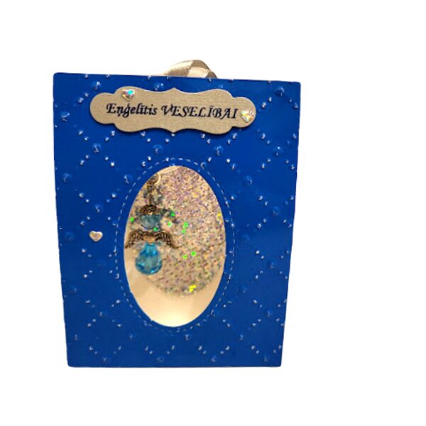 Angel for health 230111