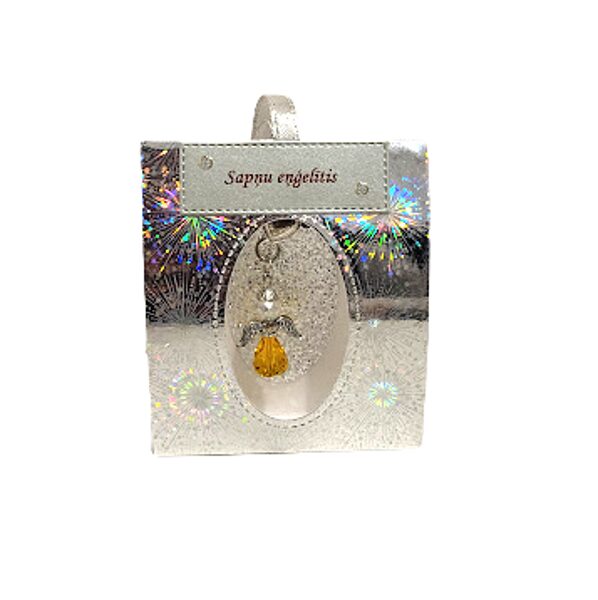 Angel of dreams 230102