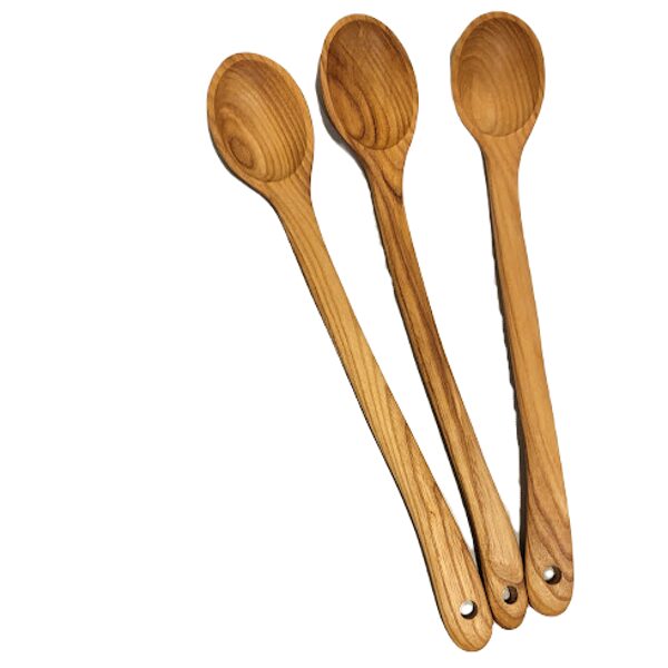 Ложка деревянная Ясень 320201