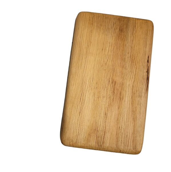 Wooden kitchen board 21x12,5x2 cm