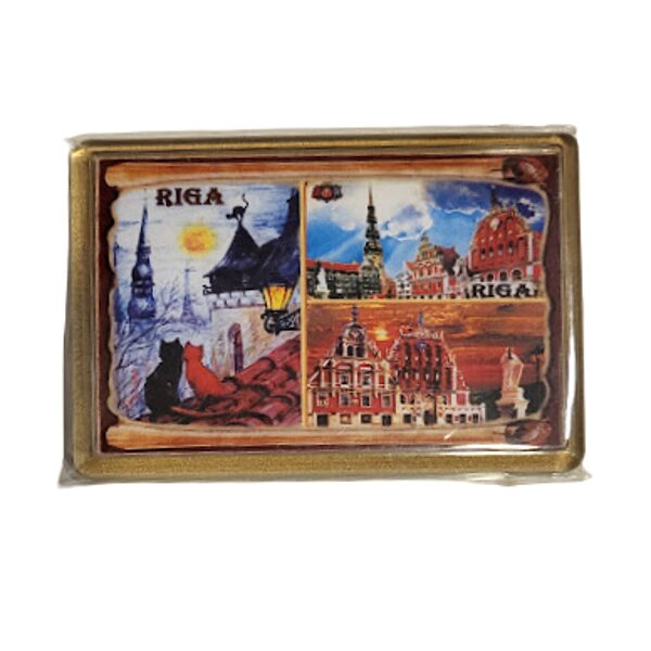 Magnet Riga 120615