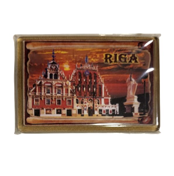 Magnet Riga 120613