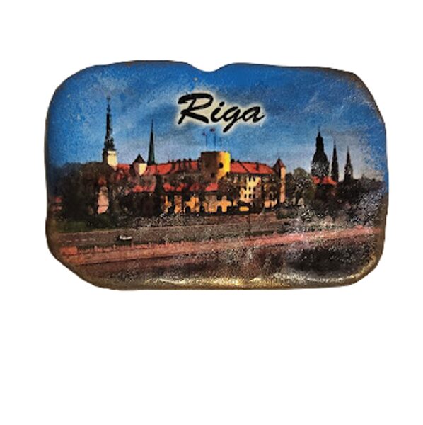 Magnet Riga 120204