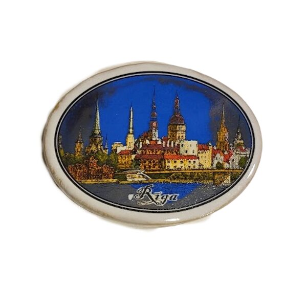 Magnet Riga 120401