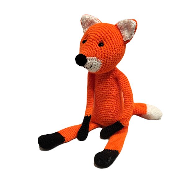 Toy  "Fox"