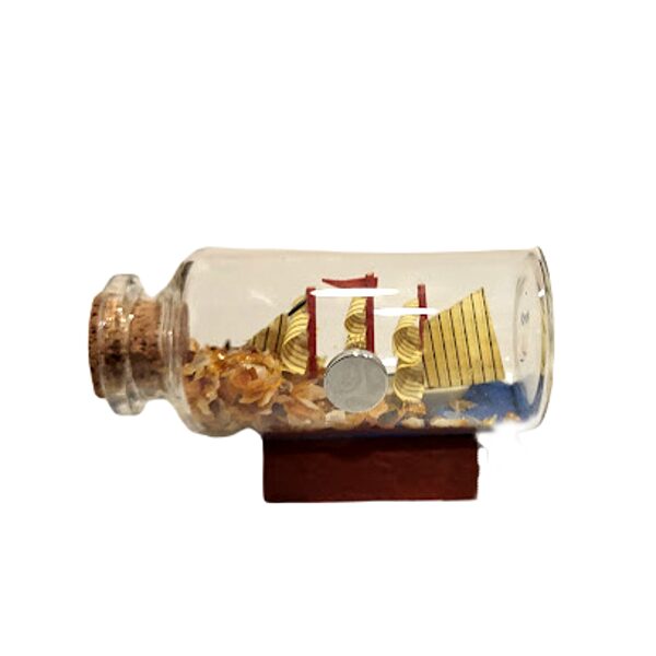 Магнит с янтарем 676802