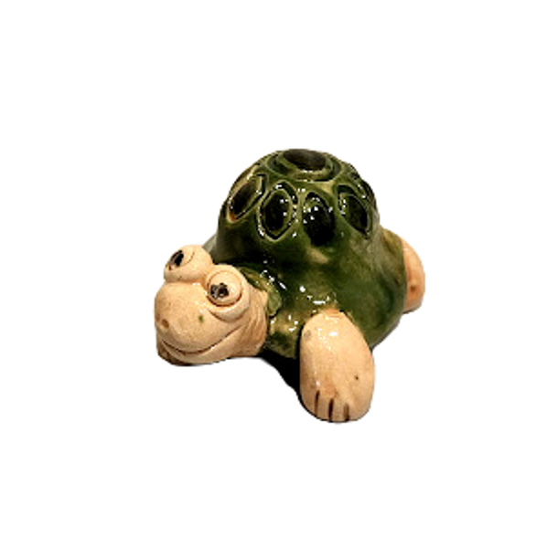 Keramikas figūra Bruņurupucis 610121