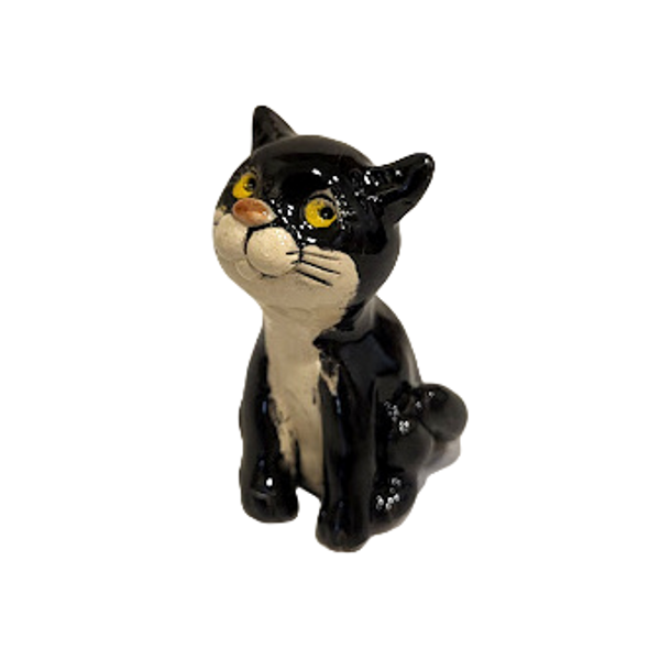 Keramikas figūra Kaķis 610103