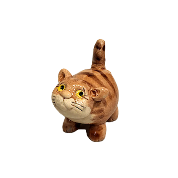Keramikas figūra Kaķis 610105