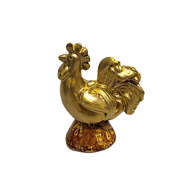 Keramikas figūra Gailis 610234