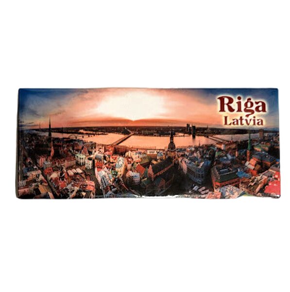 Magnet Riga-Latvia  1020414