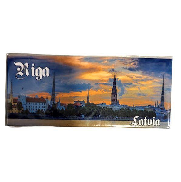 Magnet Riga-Latvia  1020415