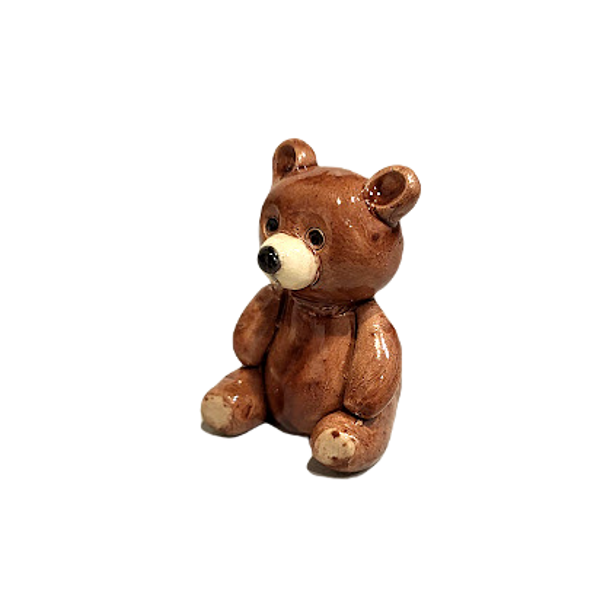 Keramikas figūra Lācēns 610138