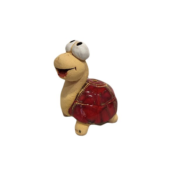 Ceramic figure Turtle 543701