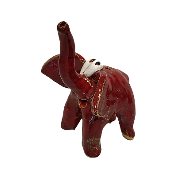 Ceramic figure Elephant 543905