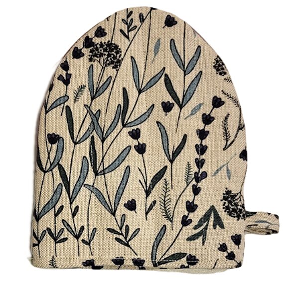 Virtuves cimds Lavandas