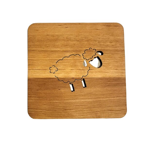 Koka paliktnis "Aita"