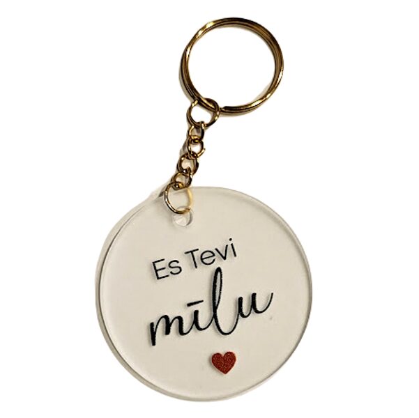 Atslēgu piekariņš 630539