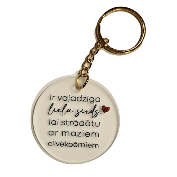 Atslēgu piekariņš 1530541