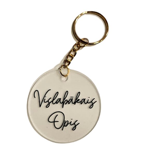 Atslēgu piekariņš 630551