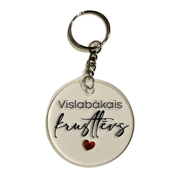 Atslēgu piekariņš 630553