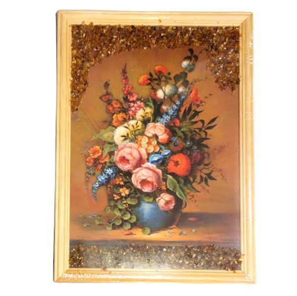 Painting with amber 1760605