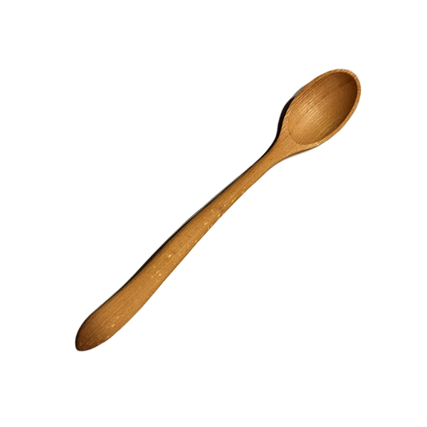 Wooden spoon 4205