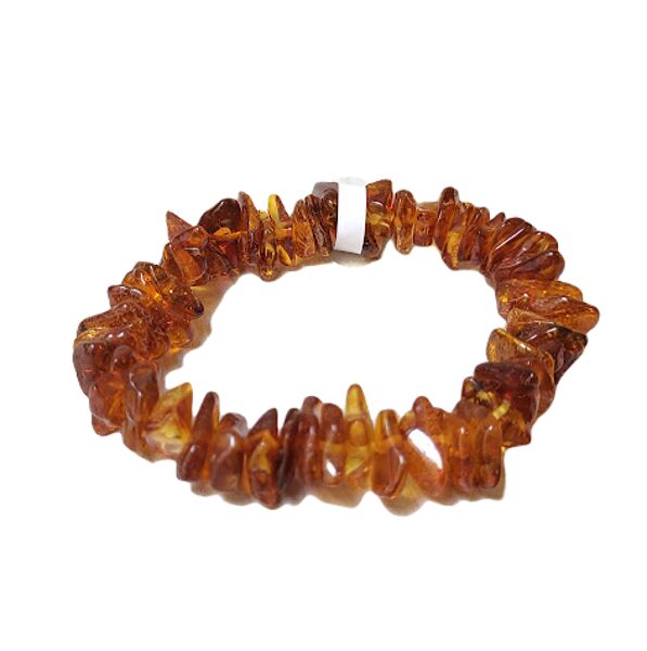 Dzintara rokassprādze 1200104