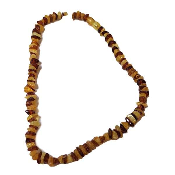 Amber beads for children 1206703