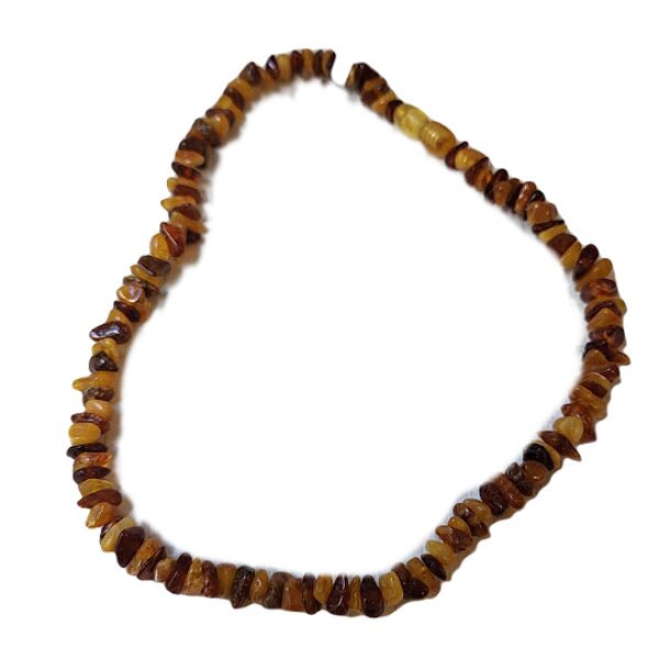 Amber beads for children 1206704