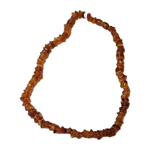 Amber beads for children 1206705