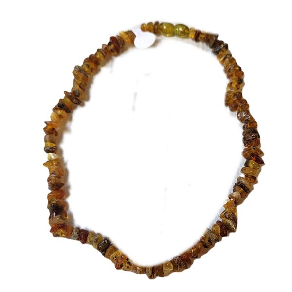 Amber beads for children 1206706