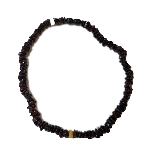 Amber beads for children 1206707
