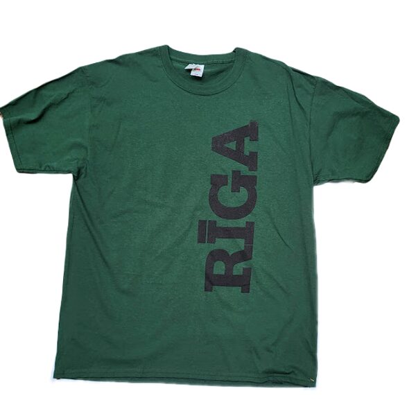T-shirt RIGA 1542002