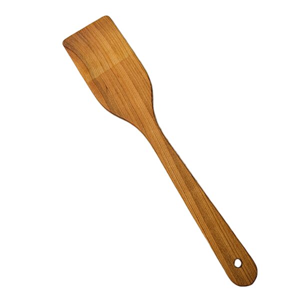 Wooden spatula from cherry 884001