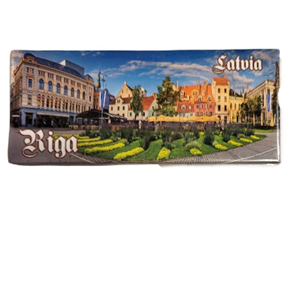 Magnet Riga-Latvia  1020416