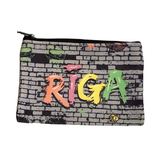 Fabric case Riga 513401