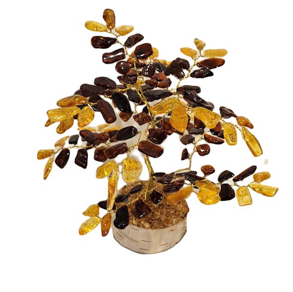Денежно-янтарное дерево 671103