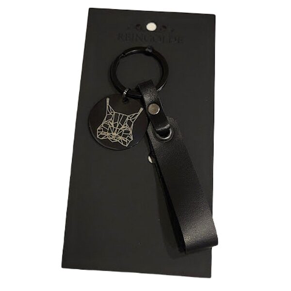 Keychain - Lynx 1631711