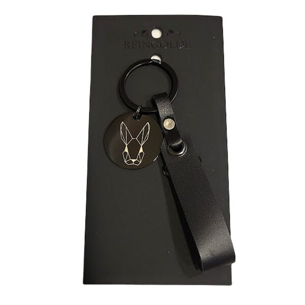 Keychain - Bunny 1631710