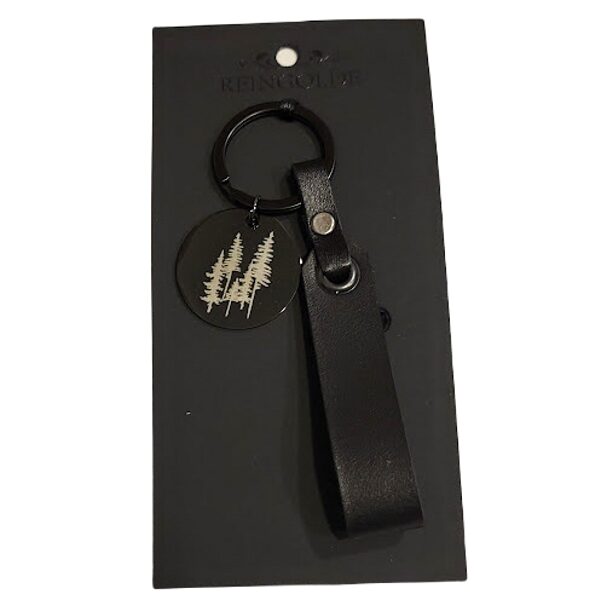 Keychain - Forest 1631706