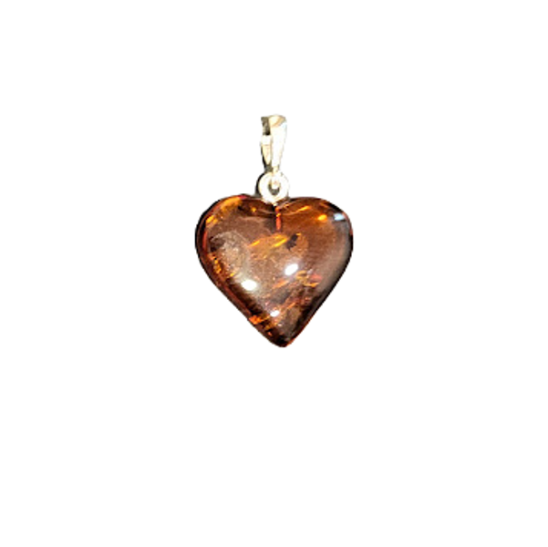 Amber pendant 1208001