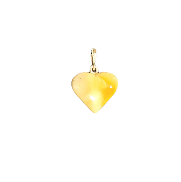 Amber pendant 1208003