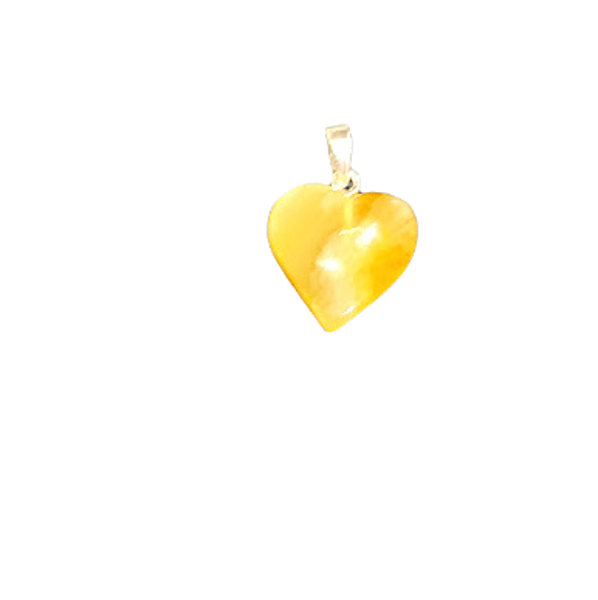 Amber pendant 1208004