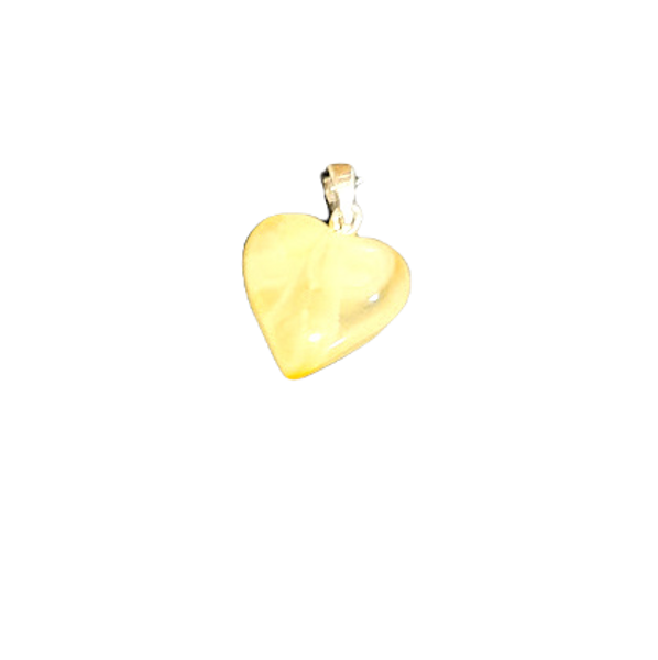 Amber pendant 1208005