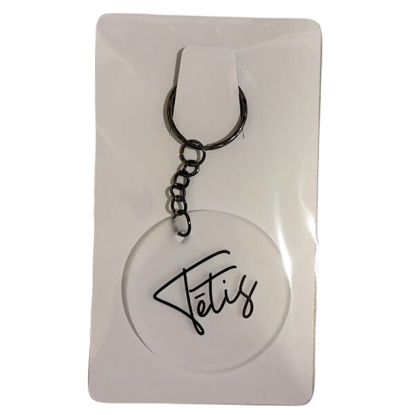 Atslēgu piekariņš 630560