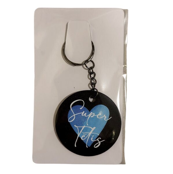 Atslēgu piekariņš 630561